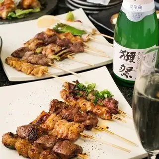 お料理9品 3300円(税込)コース