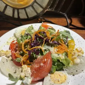 目黒サラダ