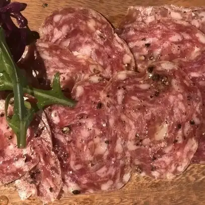 宮内サラミ