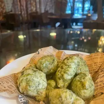 ゼッポリーネ