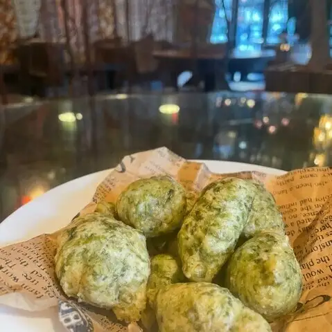 ゼッポリーネ