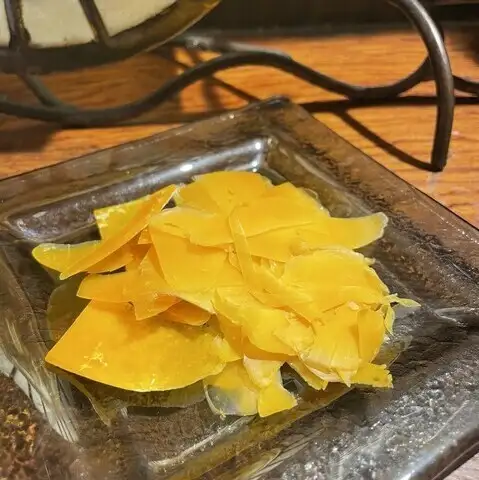 ミモレット