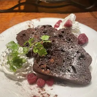 ガトーショコラ