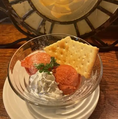 福岡県産あまおうジェラート