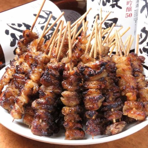 博多名物を楽しむ逸品数々
