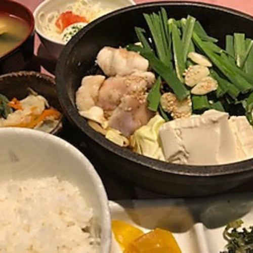 ランチタイムも大満足！