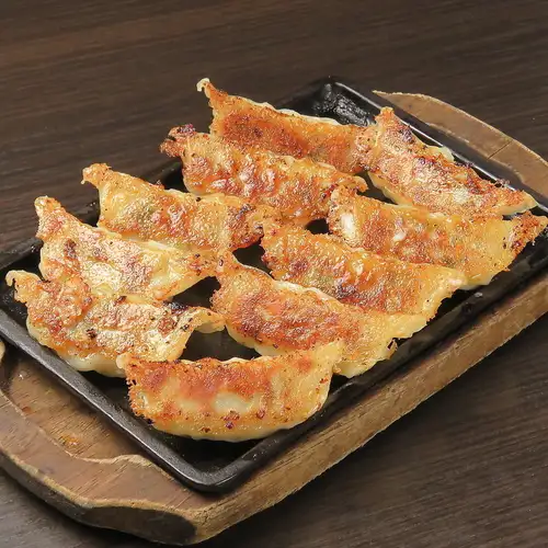 博多焼き餃子 (5個)