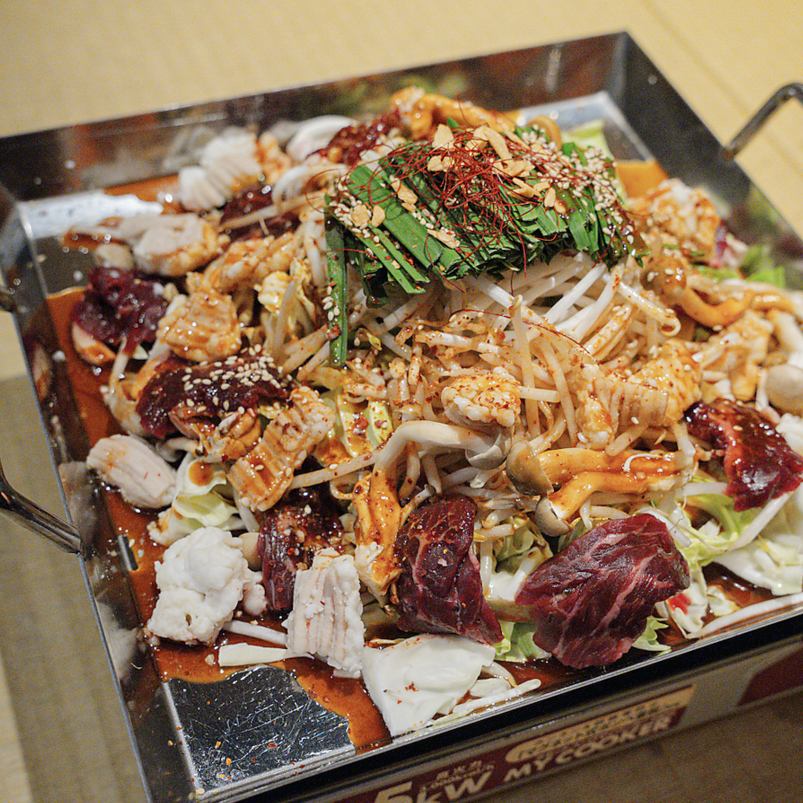 最大30名◆飲み放題付の宴会コースを各種ご用意しています！