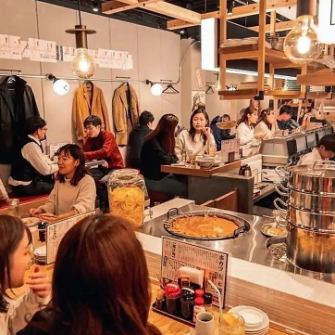 生ビールもOK!コスパ抜群宴会コース