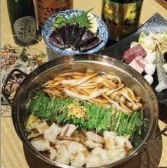 【福岡名物も堪能できる】