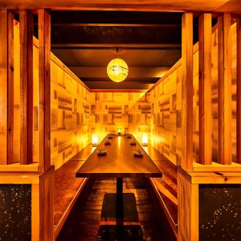 [Reservation for seating only] Please order your preferred menu on the day.