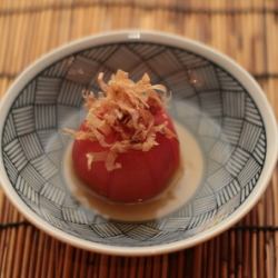 dashi tomato