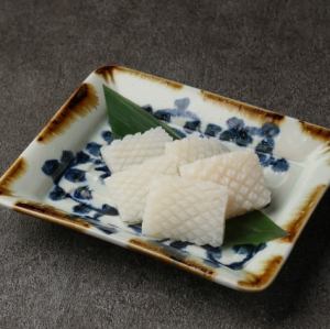 魷魚