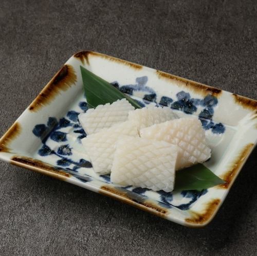 魷魚