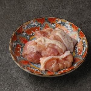 牛腩排（豬肉）