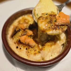 Gratin Dauphinois
