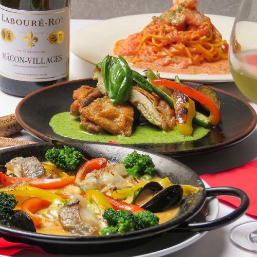 【忘新年会ご予約受付中！】個室もご利用いただけます◎