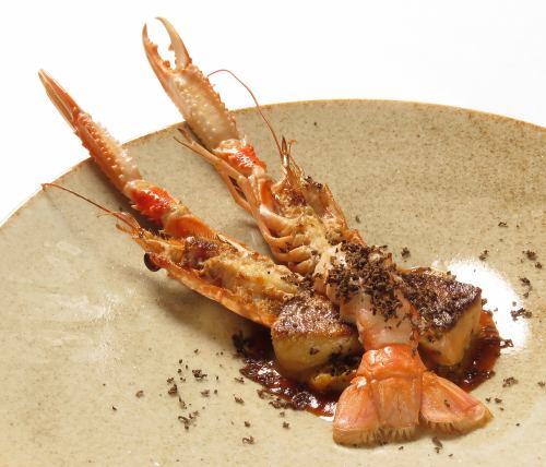 絶品イタリアンをご堪能下さい