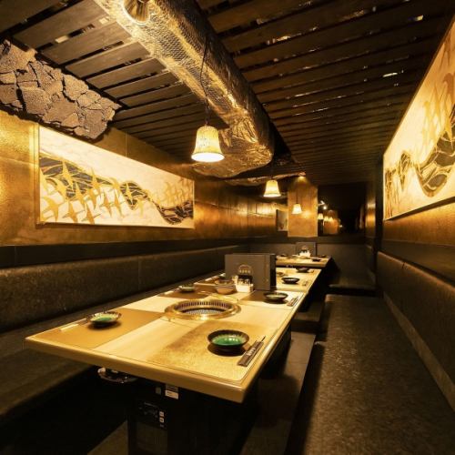 Conveniently located just 2 minutes walk from Hamamatsucho Station