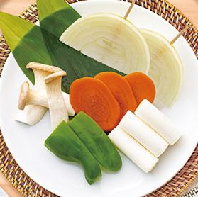 食べ盛りの子供たちも満足☆家族でシェアも◎な盛り合わせもあり