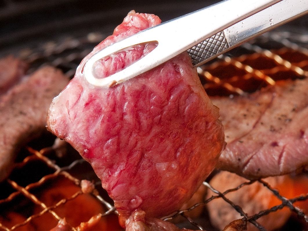 ご予算に合わせた焼肉コースをご案内いたします★