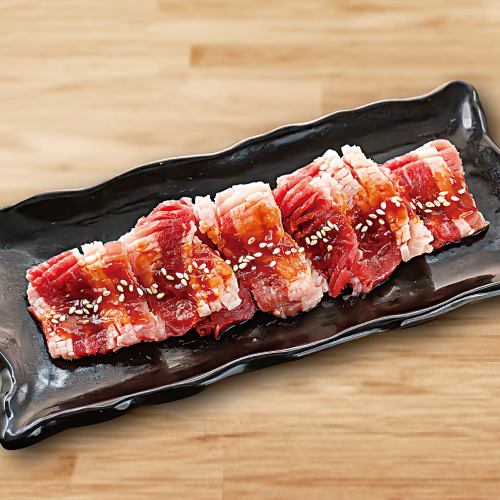 シンカルビ（旨味噌）
