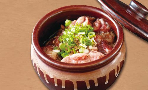 壺漬けミックス（タレ）