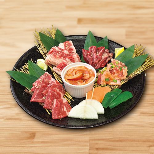 団欒（だんらん）盛り