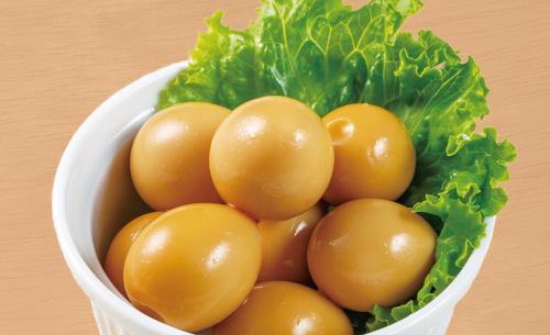 味付けおつまみ うずら/きゅうり一本漬け/チャンジャきゅうり