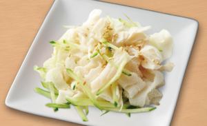 【牛】白センマイ刺