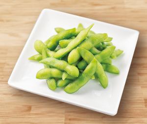[北海道中札内産] 枝豆
