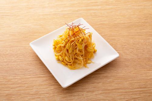 ナムル(もやし/ぜんまい/ほうれん草)