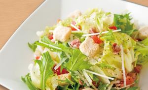 シーザーサラダ