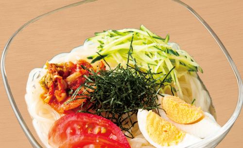 冷麺