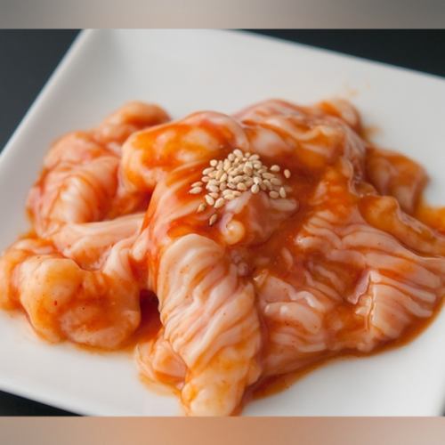 今まで食べたホルモンのことは忘れてください。