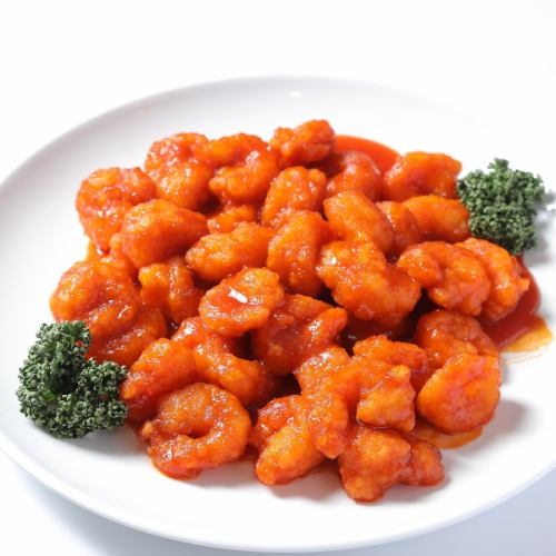 お子様も大人様も食べやすいメニューをご用意！