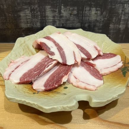 【冬季限定!猪肉の酒粕ぼたん鍋コース】年に一度の至福を味わう5品★6000円(税込)
