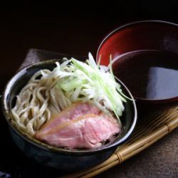 鴨出汁蕎麦