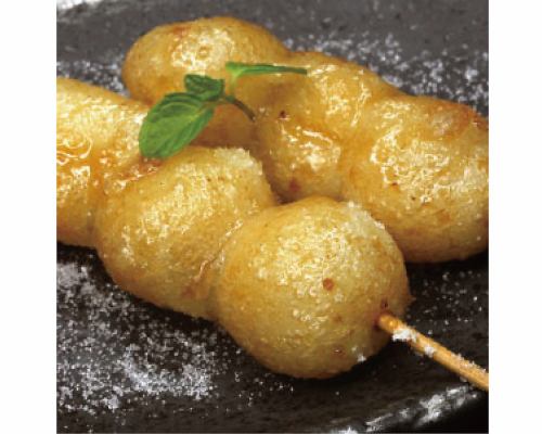 Kushiage dumplings (2)