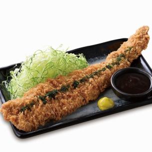 BIG Pork Fillet Cutlet