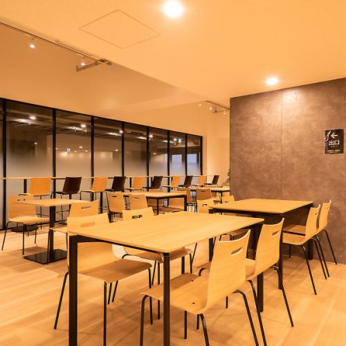 Reliable capacity for large groups