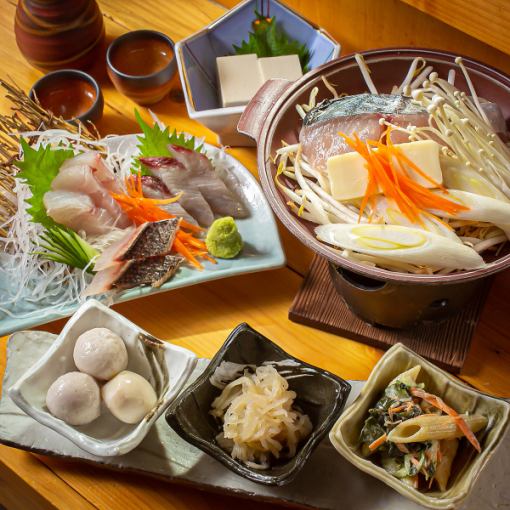 [90 minutes all-you-can-drink included] Kizuna C course◆4 dishes◆6800 yen