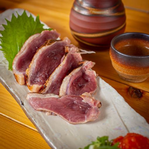[90 minutes all-you-can-drink included] Kizuna B course◆3 dishes◆5,800 yen
