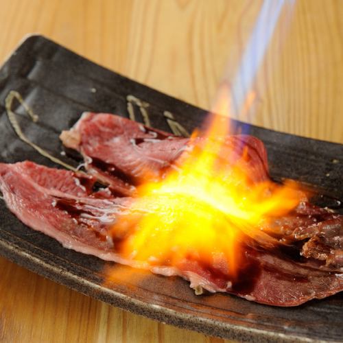 こだわりの食材を堪能☆