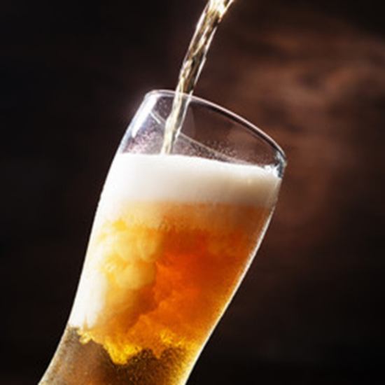 単品飲み放題980円からご用意しております！