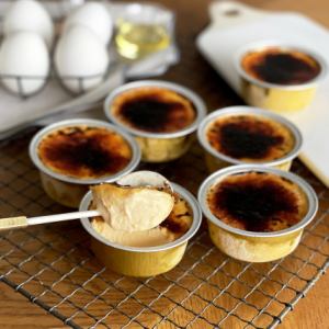 濃厚アイスプリン~カタラーナ~