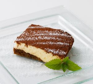 ＼店長おすすめ！／自家製ティラミス