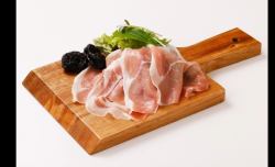 세계 3대생 햄 스페인산 하몬 세라노