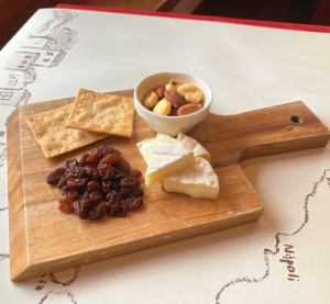 ちょいつまみセット