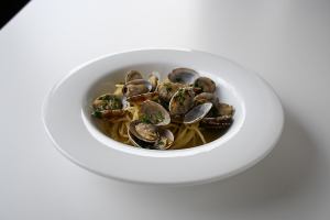 【3、4月】ボンゴレビアンコ